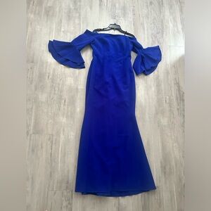 Vince Camuto evening gown